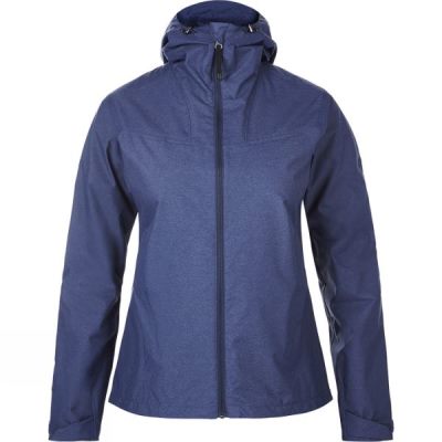 Chaquetas Berghaus Hayling Insulated Mujer Moradas - Chile TLP789036